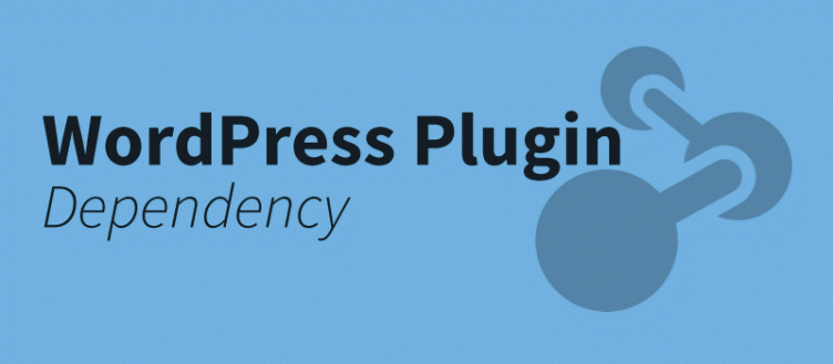 plugin-dependency