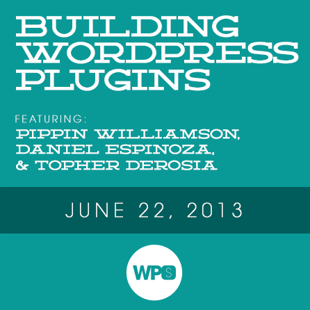 WPSessions: Learn from experts