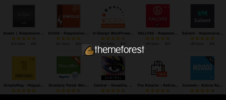 Envato announces new theme check guidelines for ThemeForest