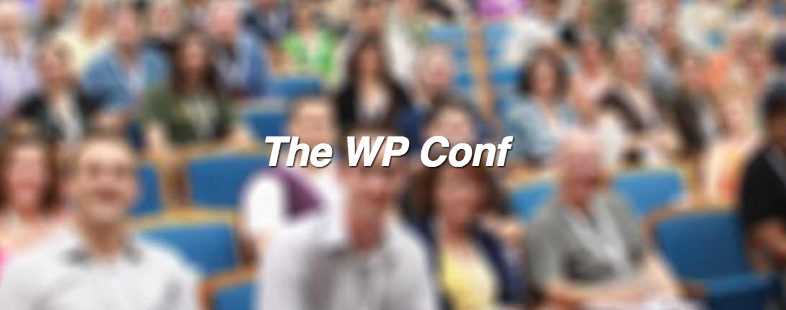 The WP Conf to “fork” WordCamp Los Angeles