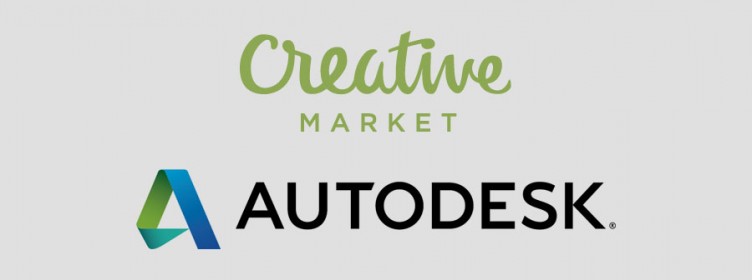 CreativeMarket-Autodesk