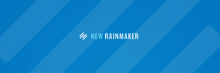 new-rainmaker