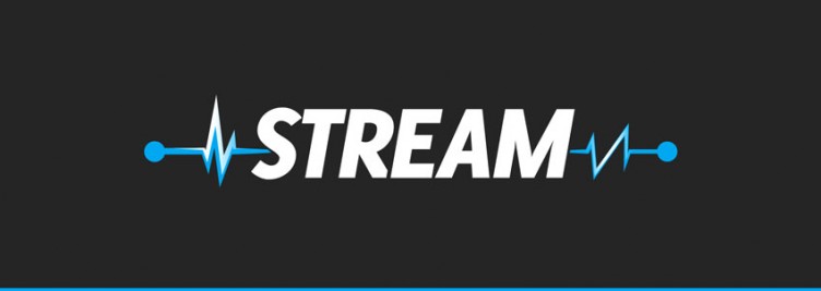 stream