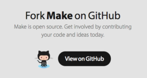 make-github