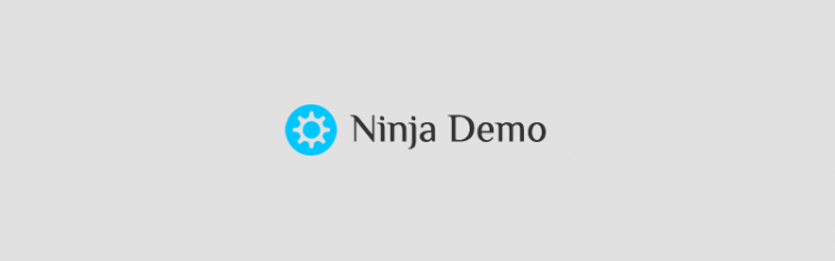 ninjademo