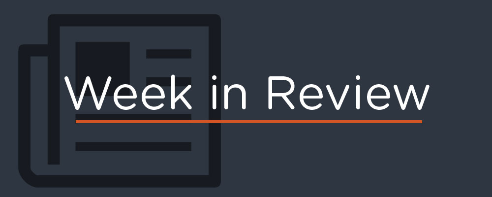 Week in review: Evolving the customizer, WordPress philosophies, and more