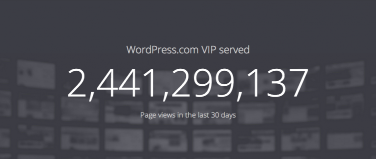 wordpress-vip-stats