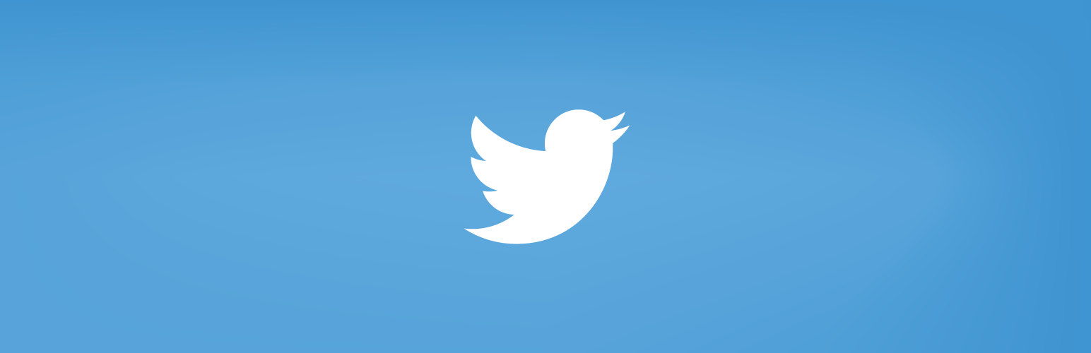 Twitter introduces an official plugin for WordPress