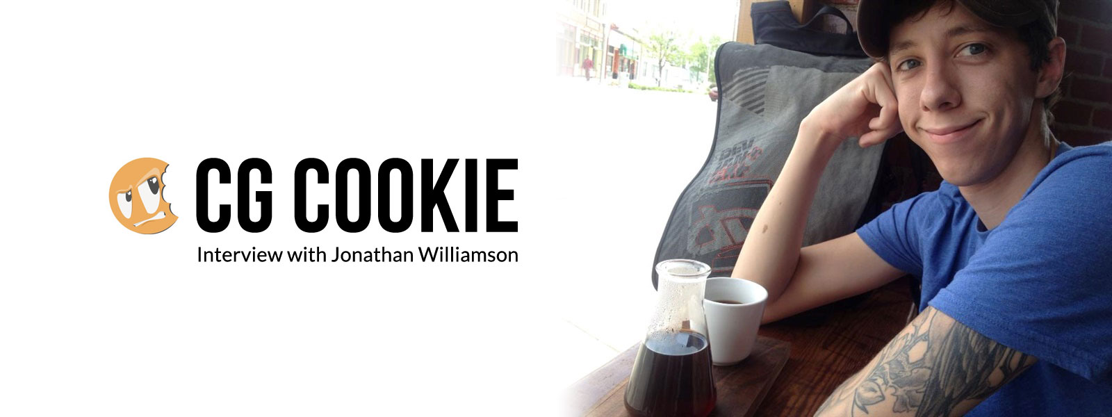 Running a successful membership site in real life, with Jonathan Williamson