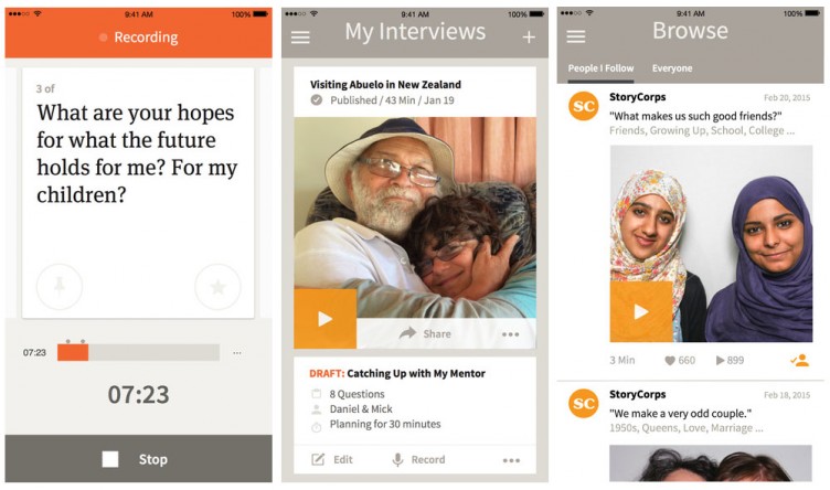 storycorps-app