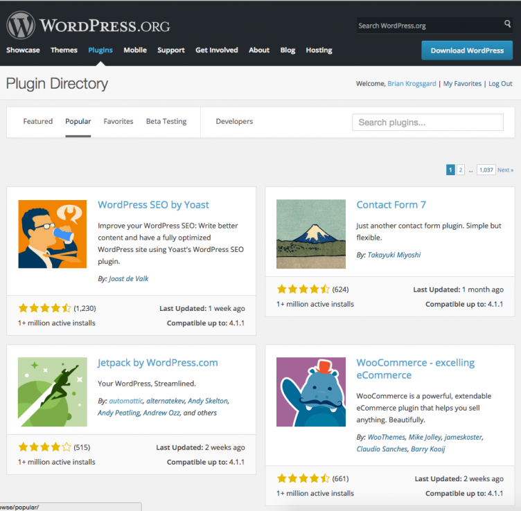 wordpress-plugins