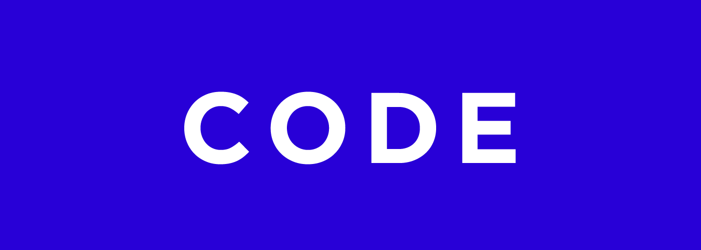 What is Code?