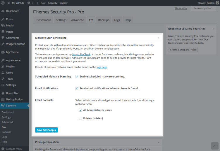 ithemes-security-scan