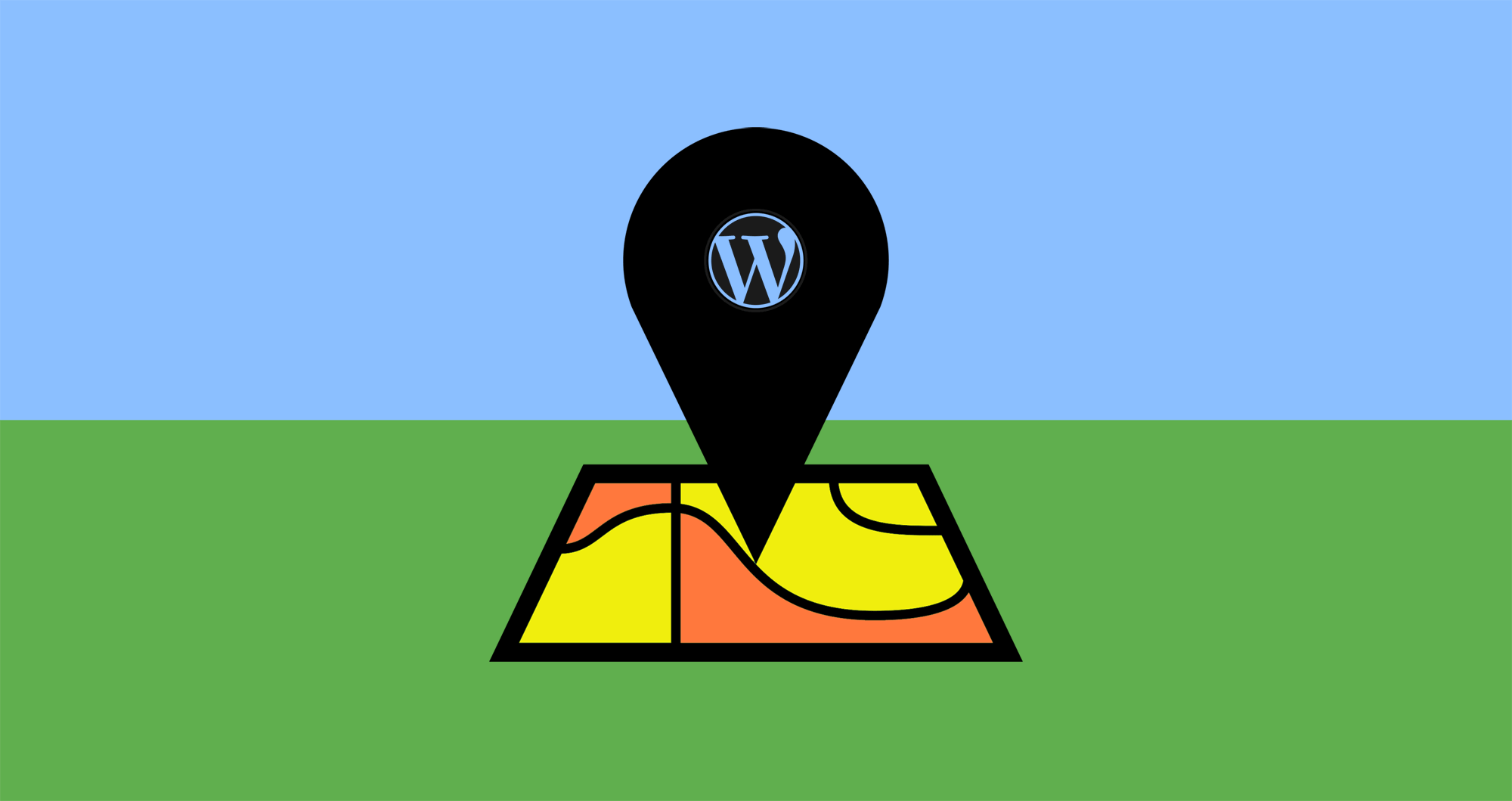 Local WordPress development strategies and transparency in business — Draft podcast
