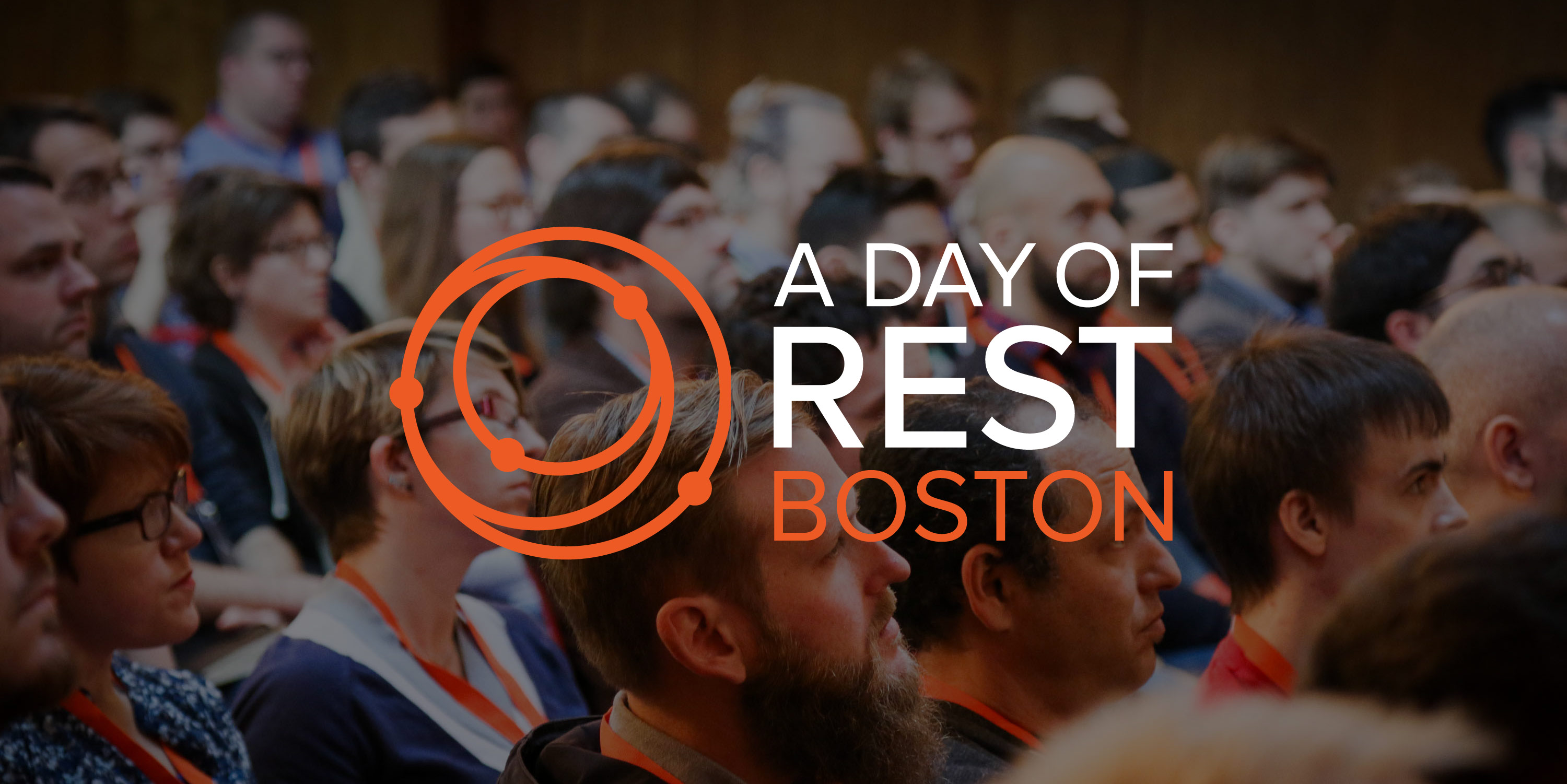 A Day of REST is going to Boston