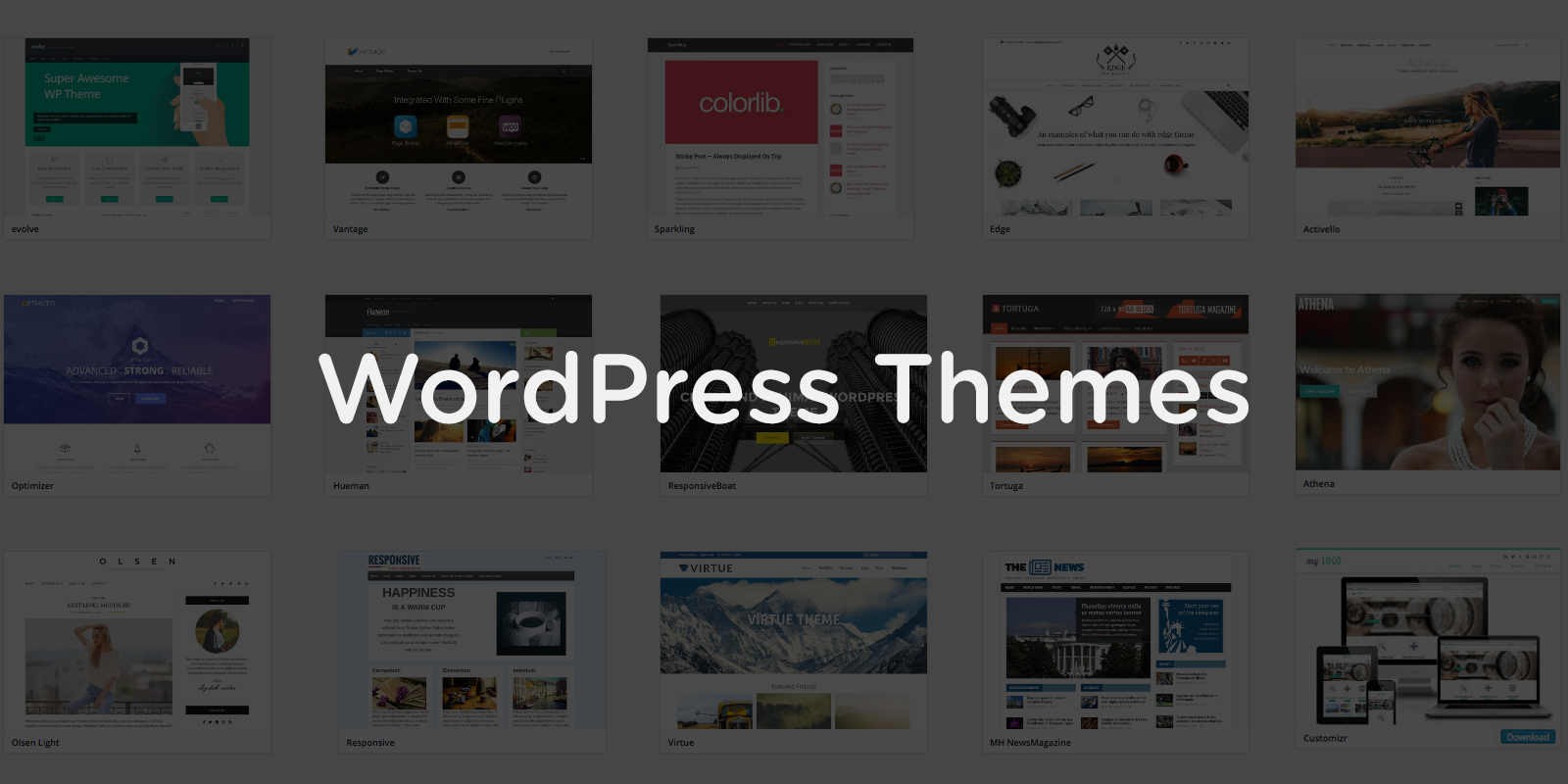 What is a WordPress theme anyway? — Draft podcast