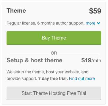 Envato Hosted expands with revenue share for authors