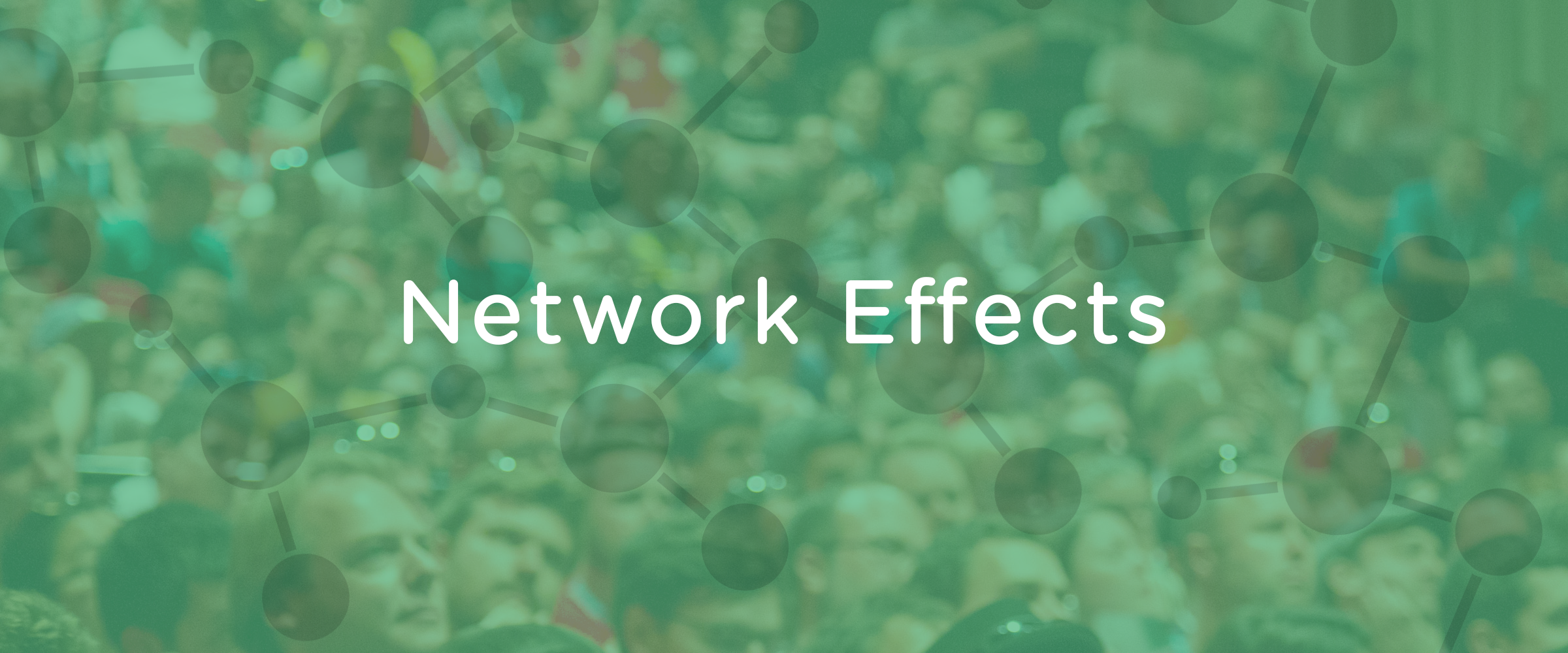 Network effects and WordPress — Draft podcast