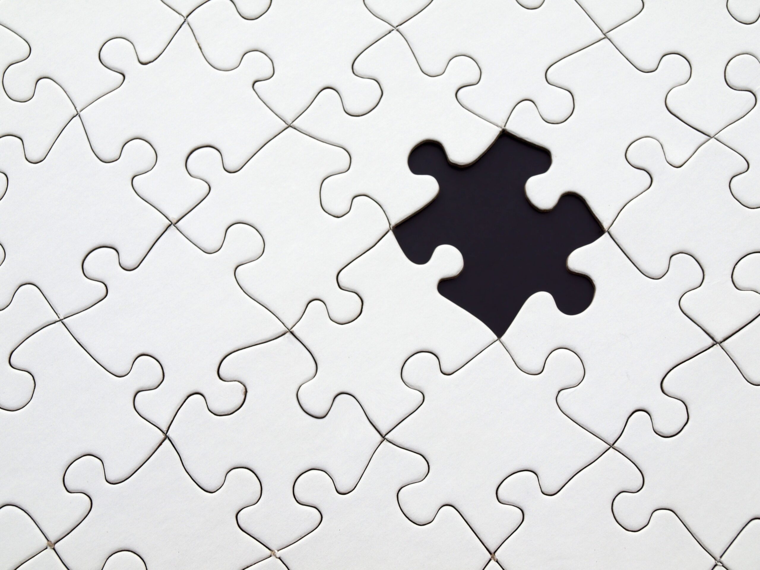 Solving the membership puzzle