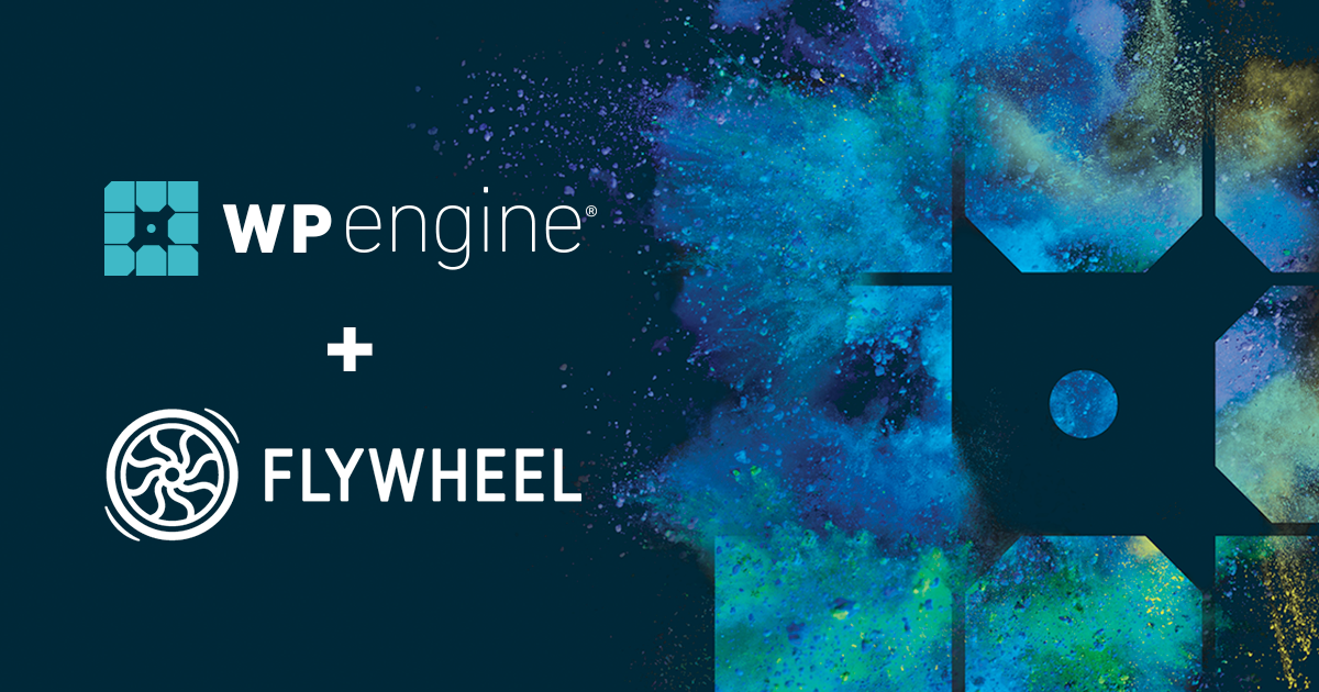 WP Engine acquires Flywheel