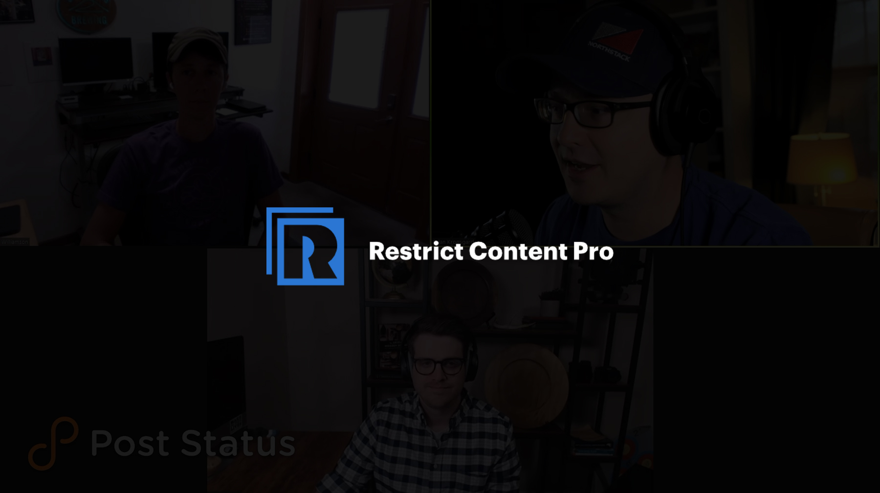 iThemes has acquired Restrict Content Pro from Sandhills Development
