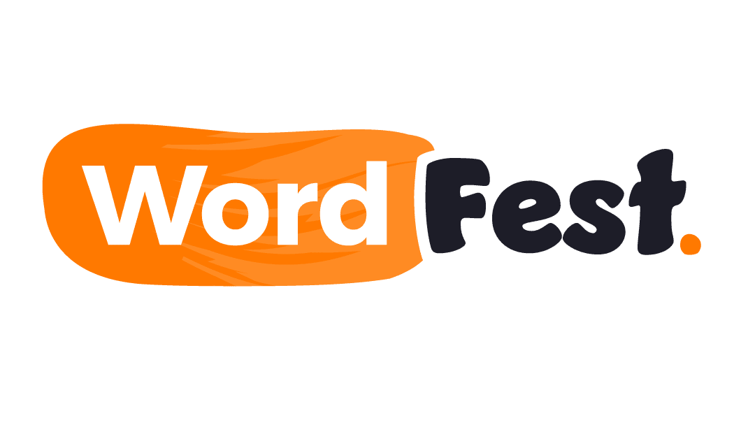 WordFest Rocks!
