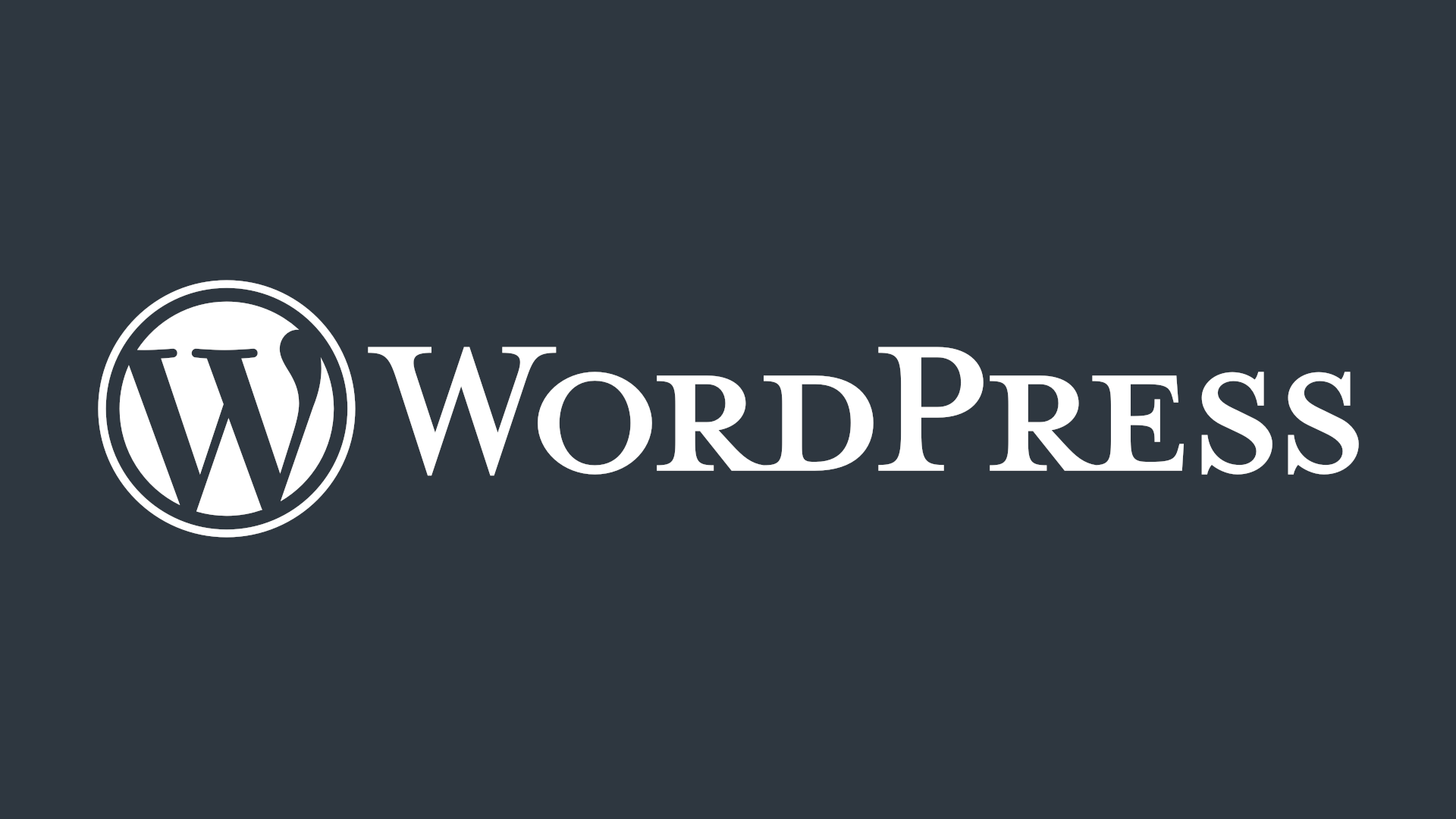 Annual Survey • WordPress Playground • Plugins/themes Categorization