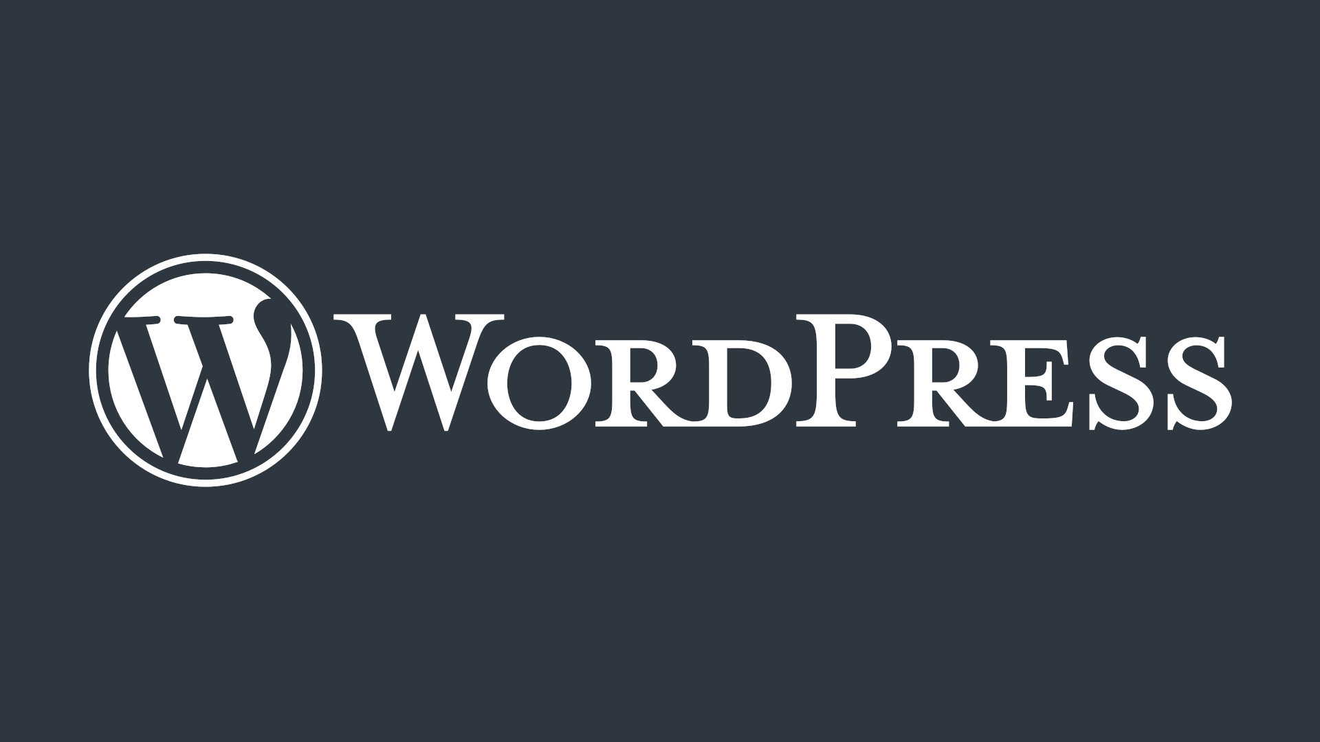 WordPress.org