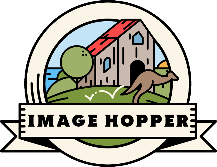 Image Hopper Logo