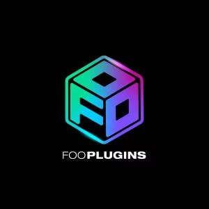 Foo plugins logo