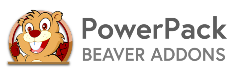 PowerPack Beaver Addons