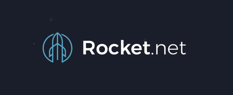 rocket.net logo