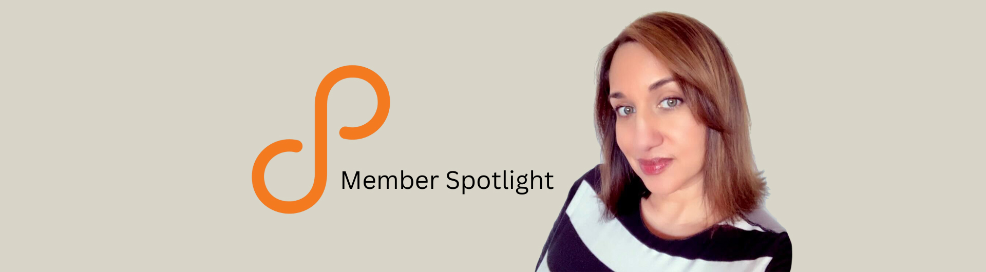 Member Spotlight: Laura Coronado