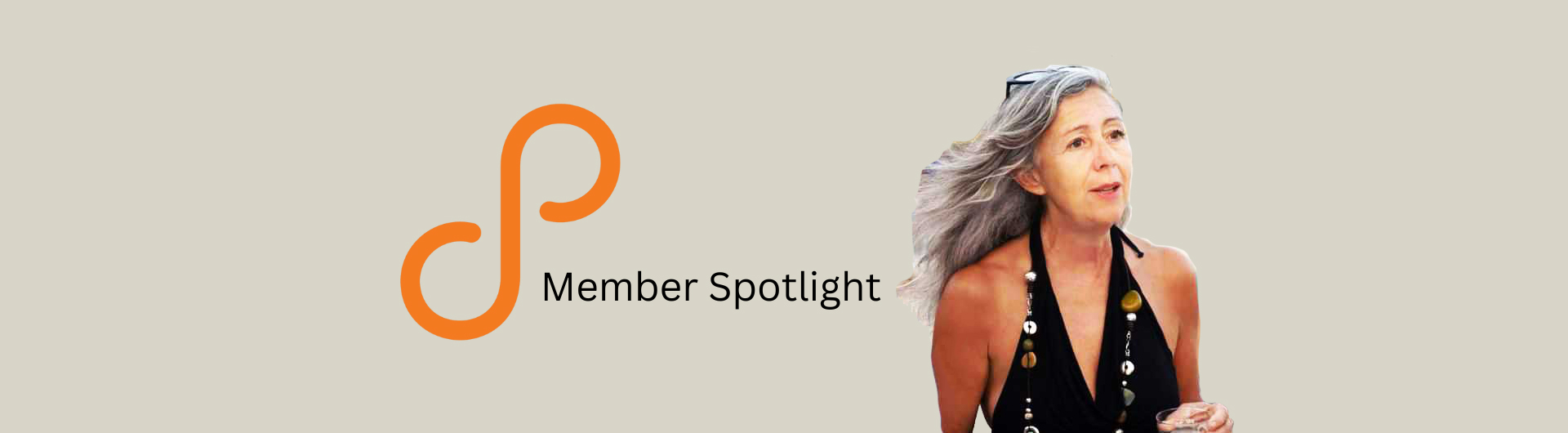 Member Spotlight: Piccia Neri