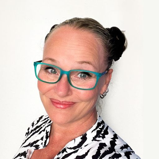 Anne-Mieke Bovelett's profile image