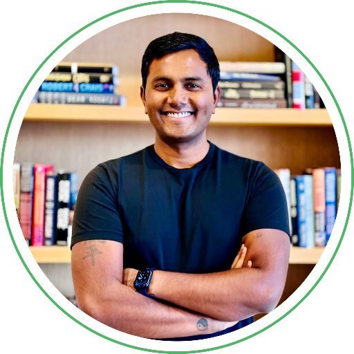 Anil Gupta's profile image