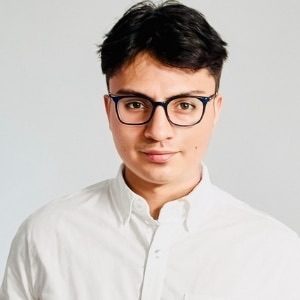 Cesar Ayala's profile image