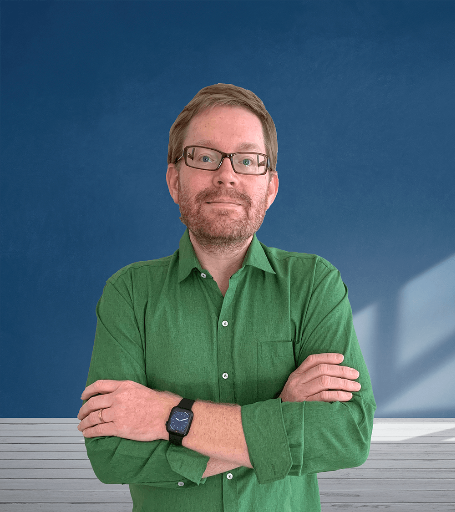 David Barrick's profile image