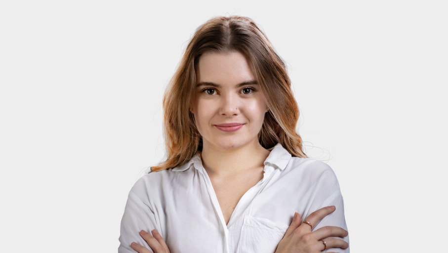 Aleksandra Szczepańska's profile image