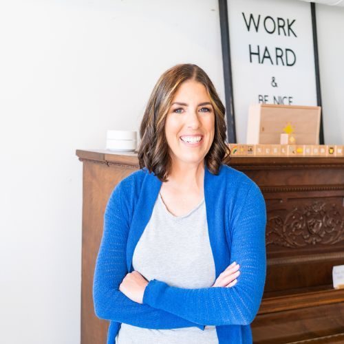 Sarah Kornblum's profile image