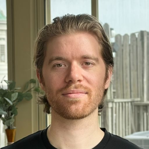 Ben Sibley's profile image
