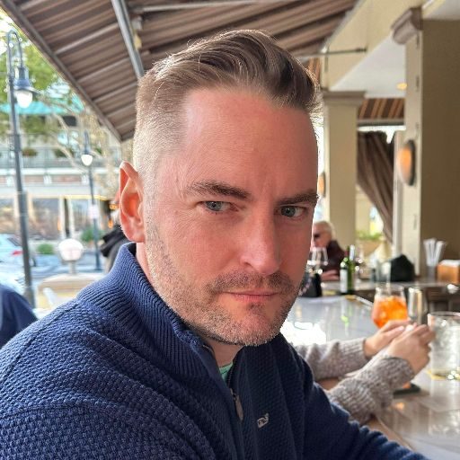 Kevin Batdorf's profile image