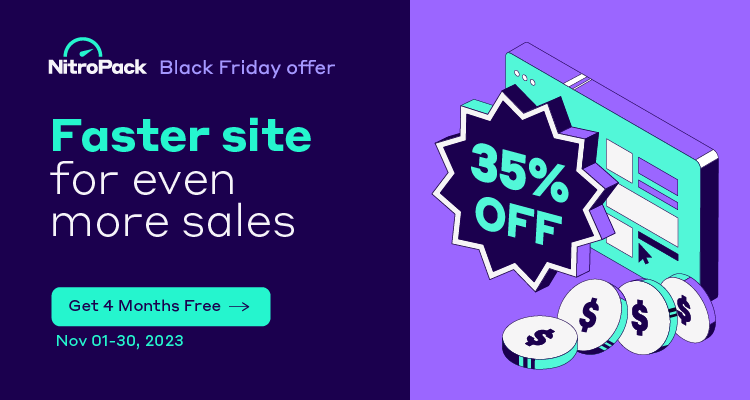 2023 Black Friday / Cyber Monday WordPress Deals • Post Status