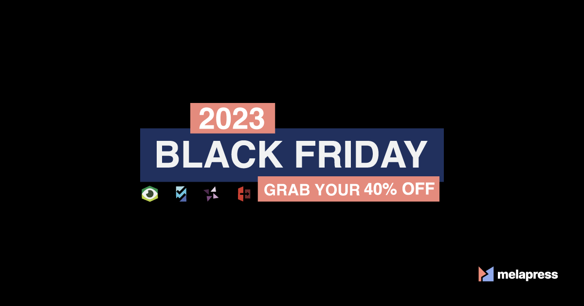 2023 Black Friday / Cyber Monday WordPress Deals • Post Status